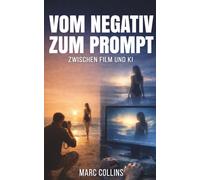 Vom Negativ zum Prompt: Vom Labor zur KI: Wie sich Fotografie, Workflow und ihr Wert gewandelt haben