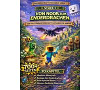 Vom Noob zum Enderdrachen