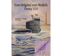 Vom Original zum Modell, Uboottyp XXIII