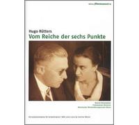 Vom Reiche der sechs Punkt - Edition Filmmuseum (DVD) Hugo Rütters