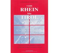 Vom Rhein Bis Tirol