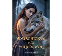 VOM SCHICKSAL ZUM WILDEN WOLF: Ein Schicksalshafter Wolf Shifter Paranormaler Roman