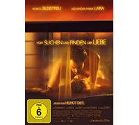 Vom Suchen und Finden der Liebe