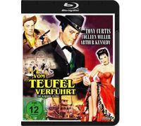 Vom Teufel verführt (Blu-ray)