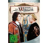 Vom Webstuhl zur Weltmacht - Grosse Geschichten 58