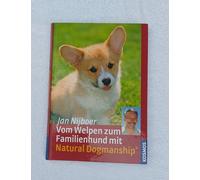 Vom Welpen zum Familienhund mit Natural Dogmanship