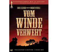 Vom Winde verweht