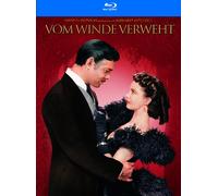 Vom Winde verweht
