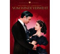 Vom Winde verweht