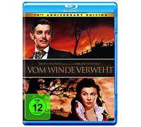 Vom Winde verweht