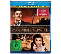 Vom Winde verweht - 70th Anniversary Edition