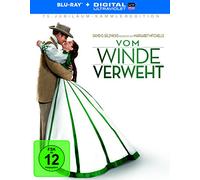 Vom Winde verweht - 75th Anniversary