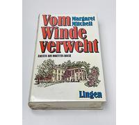 Vom Winde verweht (Band II) Viertes bis fünftes Buch