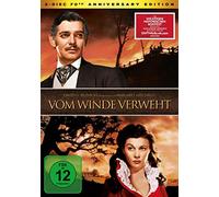 Vom Winde verweht - Classic Collection