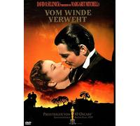 Vom Winde Verweht [Edizione: Germania]