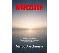 Vom Wir zum Alleins: Warum die nächste Evolution nach innen führt.