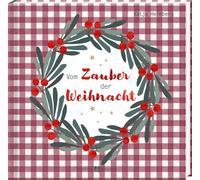 Vom Zauber der Weihnacht
