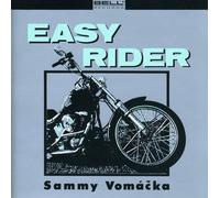 Vomacka, Sammy - Easy Rider