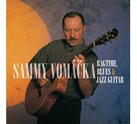 Vomacka, Sammy - Ragtime, Blues & Jazz Gui
