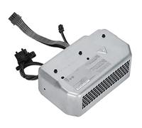 Vomeko Alimentatore Interno Sostitutivo per Adattatore Ca della Scheda di Alimentazione X boxOne X per Console X Box Series X 100-240 V
