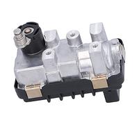 Vomeko Attuatore turbo elettronico 6NW-009-420 per sostituzione Mercedes-Benz Classe C E GLM R Compatibile anche con Sprinter e Viano. Attuatore del turbocompressore, controllo elettronico del turboco