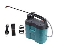 Vomeko Backpack Sprayer,Electric Sprayer Small Leak Proof High Pressure,Portable Backpack Sprayer,Garden Sprayer,for Lawn Garden (8L)