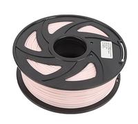 Vomeko Filamento PLA,filamento per stampante 3D,materiali di consumo per stampa PLA a colori pelle lunga 1,75 mm 1 kg
