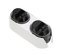 Vomeko GP5-1530 dock caricabatterie doppio controller con indicatore LED, stazione di ricarica multifunzionale compatibile con mainframe PS5, ricarica rapida. Adatto anche per accessori DualSense e