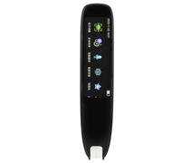 Vomeko Reading Pen, penna di traduzione a scansione, penna traduttrice per la dislessia, reattore di penna portatile off -eye friending off -line HD per i libri di testo
