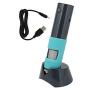 Vomeko Rilevatore del cuoio capelluto da 3 MP, analizzatore dei P ELI D ELLa pelle, diagnosi D ELLa pelle wireless portatile, analizzatore del follicolo pilifero intelligente