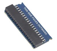 Vomeko Scheda SDRAM Per Saldatura Manuale, Scheda SDRAM XS V2.2 32 MB - Scheda di Memoria Per Saldatura Manuale, Compatibile con L'espansione MiSTer FPGa, Accessori Per Computer