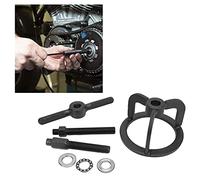 Vomeko Set Compressore Molla Frizione, Strumento Rimozione Molla Frizione, Sostituzione HD-38515a, Strumento di Manutenzione Frizione, Strumento di Compressione Per Rimozione E Installazione.