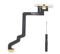 Vomeko Sostituzione del Cavo Flessibile del Modulo Fotocamera Frontale 3DS XL con Kit di Sostituzione del Cacciavite.