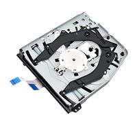 Vomeko Unità Ottica Interna Per La Lettura dei Dati Host di Gioco Sostitutivo, Compatibile con I Modelli PS4 Pro, Unità Ottica Sostitutiva PS4 Pro Riparazione Unità Ottica