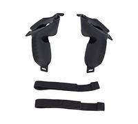 Vomeko VR Controller Grip custodia in silicone con articolazione da polso regolabile compatibile con Oculus Quest 2, HTC Vive e altre custodie per controller VR.