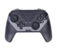 Vomeko w ireless Gamepad,w ireless Game Controller,PC Gamepad,Professional Home Programmable Sensitive Vibration Adjustable Game Controller for Lite