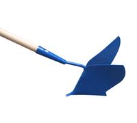 VOMERE CON MANICO CM 20 H150 SOLCO SOLCHI PIANTARE ORTAGGI PIANTINE ASSOLCATORE