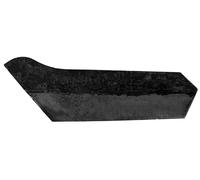 Vomere di ricambio Ama per Aratro dx 8,2 kg Made in Italy