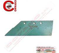 Vomere DX o SX originale Nardi 13C53 / 13CS53