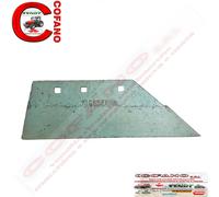 Vomere DX o SX originale Nardi 13C53 / 13CS53