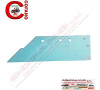 Vomere DX o SX per Nardi 9C53 / 9CS53