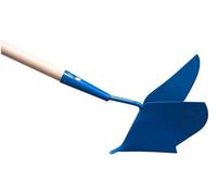 VOMERE MANUALE TIRA SOLCHI CM 25 (VOMERE COM MANICO CM 130)