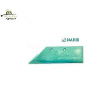VOMERE PER ARATRO NARDI DESTRO ARATURA COD. 1C43