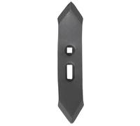 Vomere Reversibile Ama 60x12 Interasse 45-50 mm - 3 pz Made in Italy