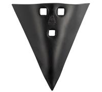 Vomerina Ama Tiller 3 Fori 14,5 mm Spessore 8 mm Made in Italy