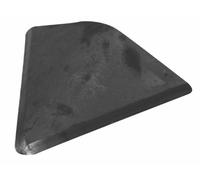 Vomerina per Ancora Estirpatore Ama 290 mm 340 mm Made in Italy