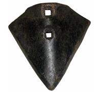 Vomerina per Ancora Tiller Ama Nardi 2C430 Made in Italy