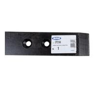 Vomerina per Ripuntatore Ama 70x20 Agrim Made in Italy