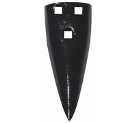 Vomerina per Tiller Ama Siciltiller 3 Fori Scalpello Made in Italy