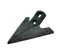 VOMERINA SARCHIANTE N. 2 CP1252 240X190 PER ANCORA ESTIRPATORE